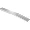 Ekena Millwork 3 1/2-in. W x 32-in. D x 40-in. H Balboa Architectural Grade PVC Knee Brace BRCP035X32X40BOA - alternate 3